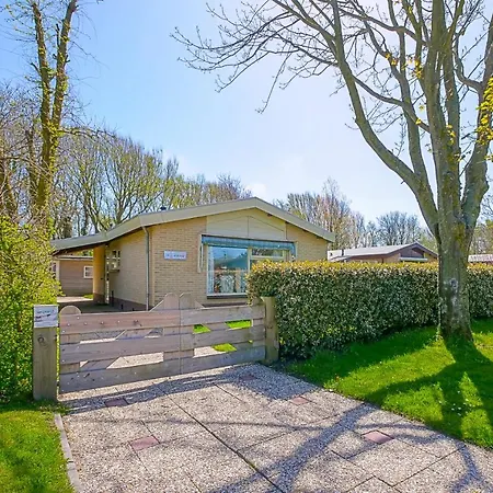 Vakantiehuis Zeebries - Aan Zee Vakantiehuis Julianadorp