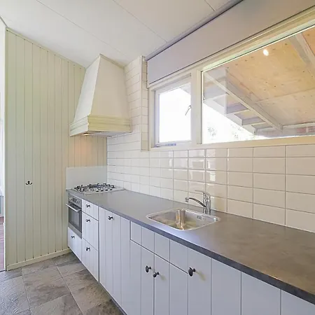 Vakantiehuis Zeebries - Aan Zee Vakantiehuis *