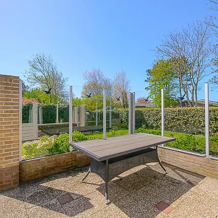 Vakantiehuis Zeebries - Aan Zee * Julianadorp