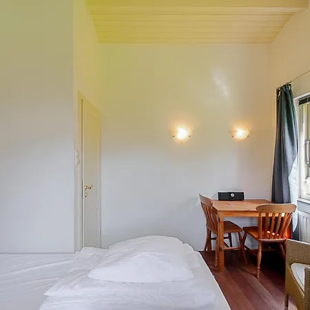Vakantiehuis Vakantiehuis Zeebries - Aan Zee *