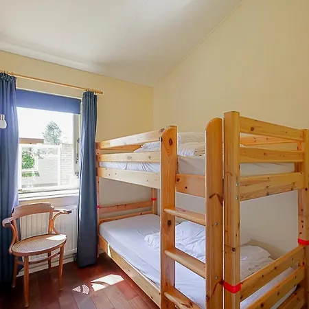 Vakantiehuis Zeebries - Aan Zee