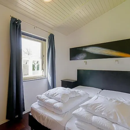 Vakantiehuis Vakantiehuis Zeebries - Aan Zee *