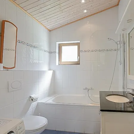 Vakantiehuis Zeebries - Aan Zee Vakantiehuis Julianadorp
