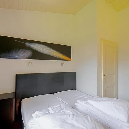 Vakantiehuis Zeebries - Aan Zee * Julianadorp