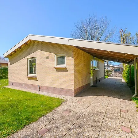 Vakantiehuis Zeebries - Aan Zee Vakantiehuis