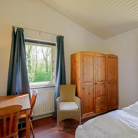 Vakantiehuis Zeebries - Aan Zee Vakantiehuis Julianadorp
