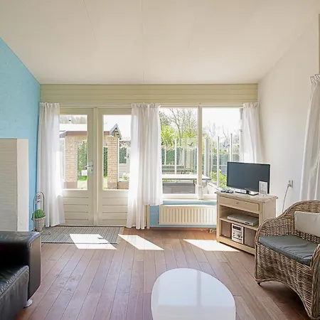 Vakantiehuis Zeebries - Aan Zee Vakantiehuis Julianadorp