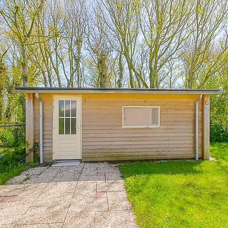Vakantiehuis Zeebries - Aan Zee Vakantiehuis