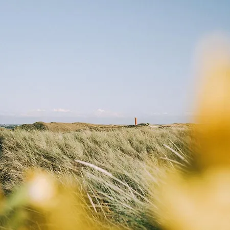 Vakantiehuis Zeebries - Aan Zee Vakantiehuis Julianadorp