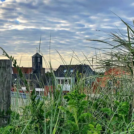 Vakantiehuis Zeebries - Aan Zee Julianadorp